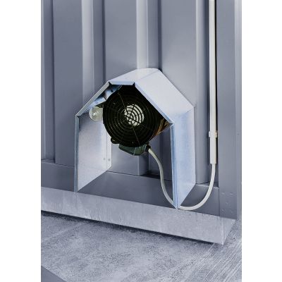 Ventilatore per ventilazione forzata